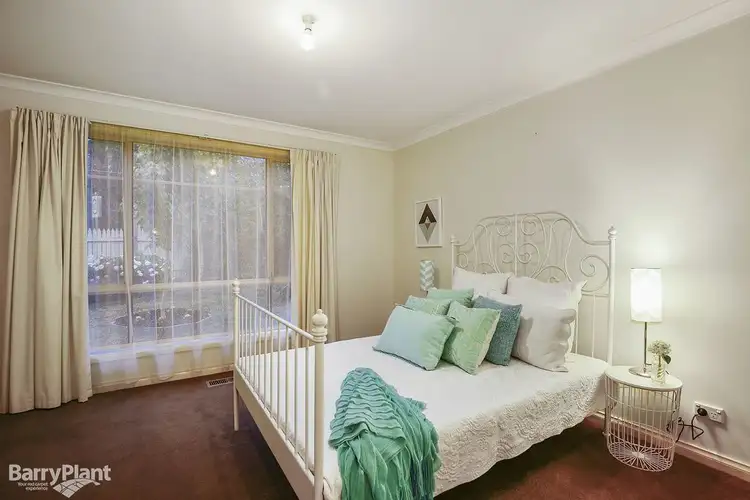 Sixth view of Homely unit listing, 2/55 Hull Road, Croydon VIC 3136