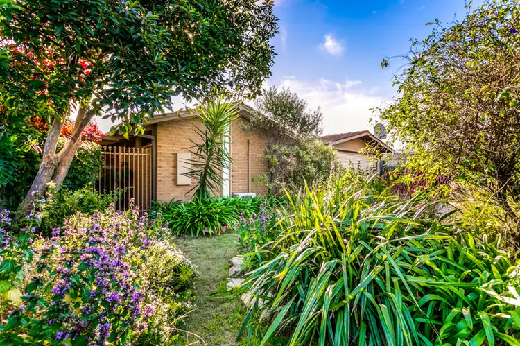 Main view of Homely house listing, 9 Narooma Place, West Lakes Shore SA 5020