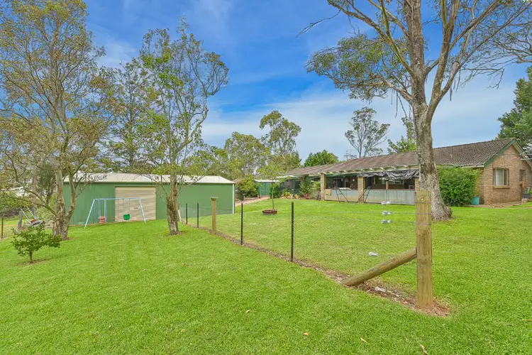 Seventh view of Homely house listing, 21 Tahmoor Road, Tahmoor NSW 2573