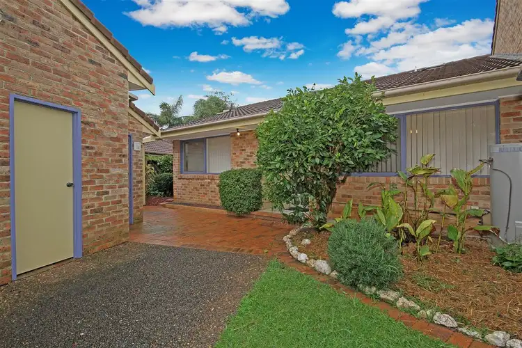 Fourth view of Homely unit listing, 1/8 Sunshine Bay Road, Sunshine Bay NSW 2536