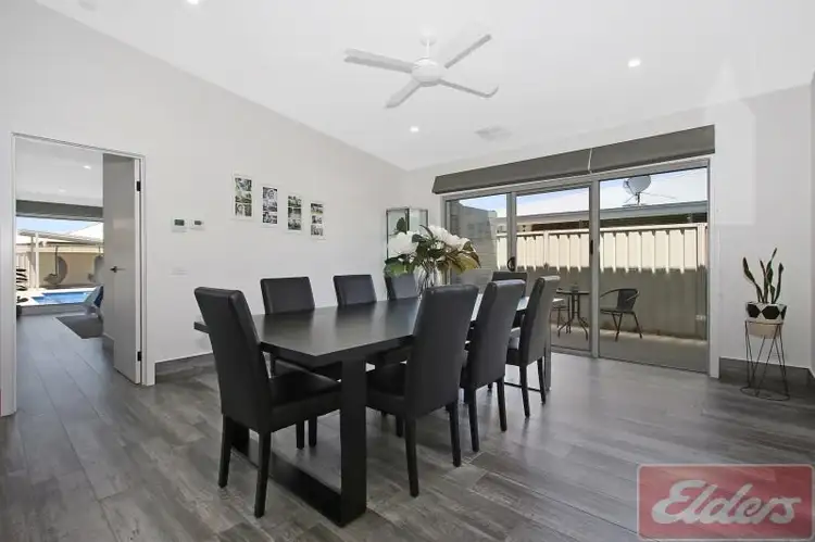 Fifth view of Homely house listing, 50 Kathryn Crescent, Yarrawonga VIC 3730