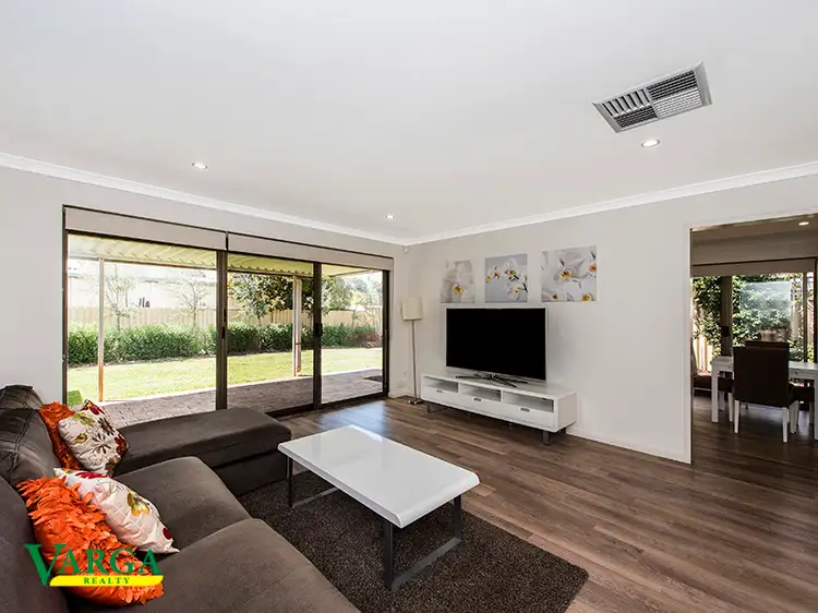 22 Iron Bark Row, Willetton WA 6155