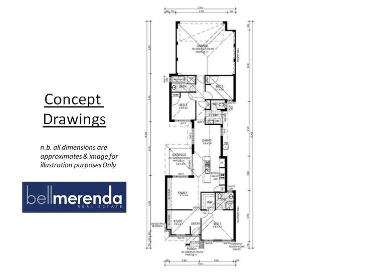 Third view of Homely land listing, (Lot 913) 39 Laila Turn, Madeley WA 6065
