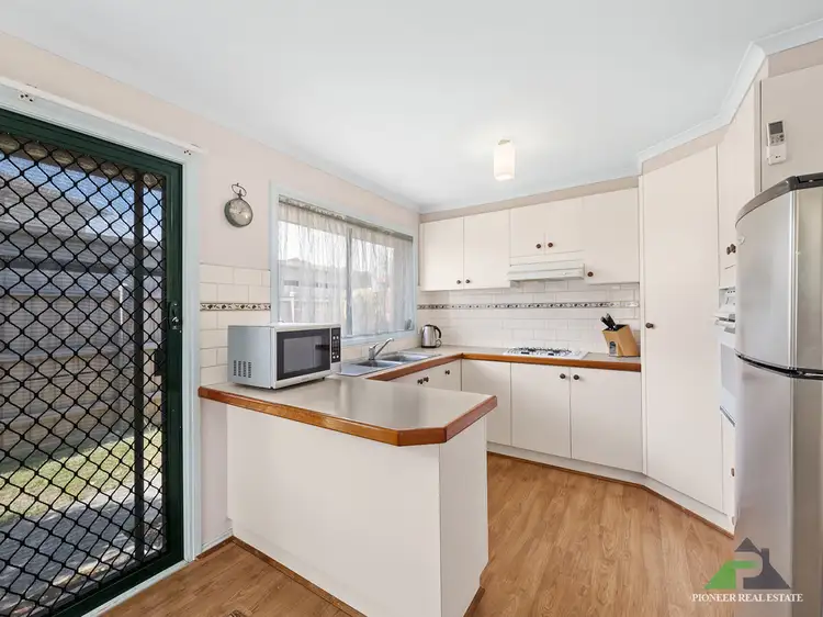 Fourth view of Homely unit listing, 7/4-6 Camdale Close, Hampton Park VIC 3976
