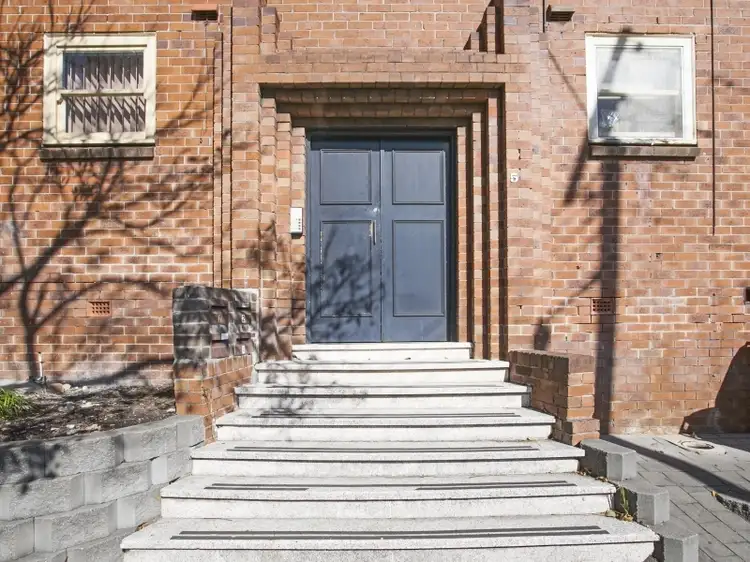 Third view of Homely apartment listing, 5 Rawson Street, Wollongong NSW 2500