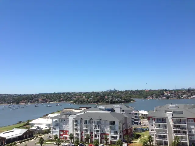 85/5 Woodlands Ave, Breakfast Point NSW 2137