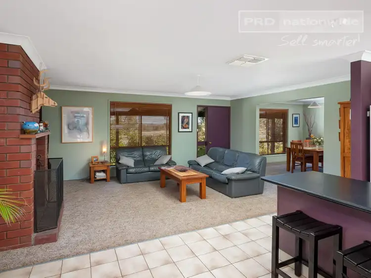 Second view of Homely house listing, 36 Yathella Road, Euberta NSW 2650