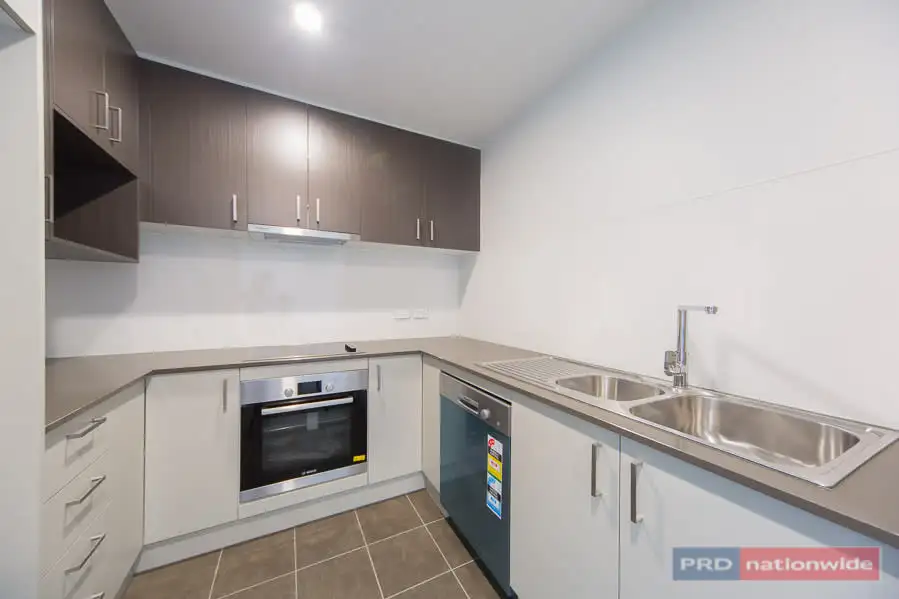 Main view of Homely apartment listing, 17/14 McGowan Street, Dickson ACT 2602