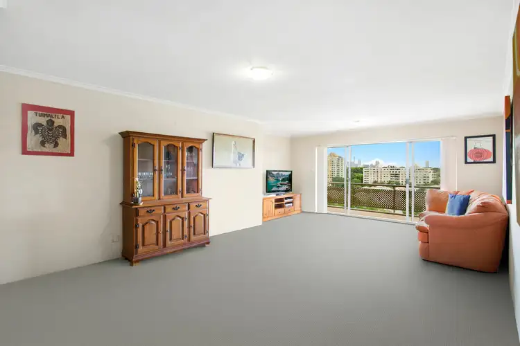 Fourth view of Homely apartment listing, 703/1-7 Gloucester Place, Kensington NSW 2033