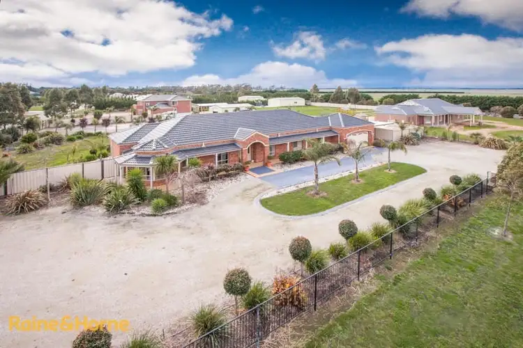 Second view of Homely house listing, 4 The Old Stock Run, Sunbury VIC 3429