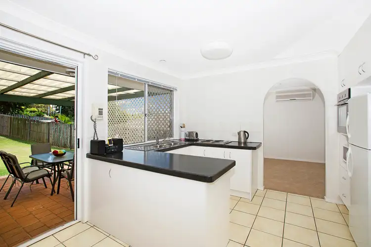 Fifth view of Homely house listing, 14 Glen Ayr Drive, Banora Point NSW 2486