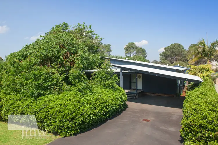 16 O'Brien Street, Cowaramup WA 6284
