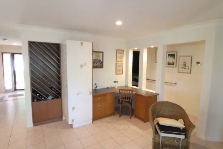 Sixth view of Homely house listing, 53 RIVERWOOD DRIVE, Ashmore QLD 4214