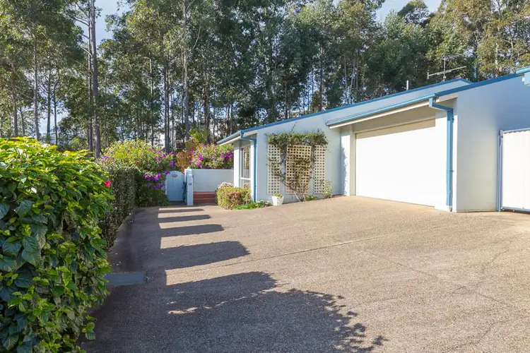 Second view of Homely house listing, 4b Rosemary Close, Malua Bay NSW 2536
