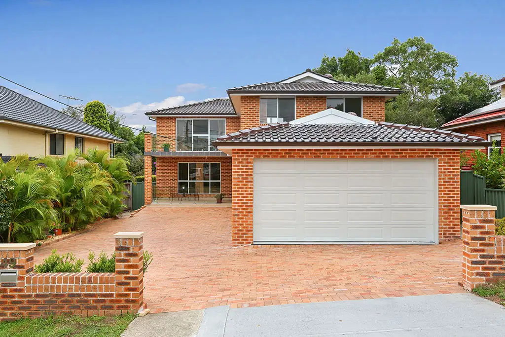 Main view of Homely house listing, 49 Kingston Avenue, Concord NSW 2137