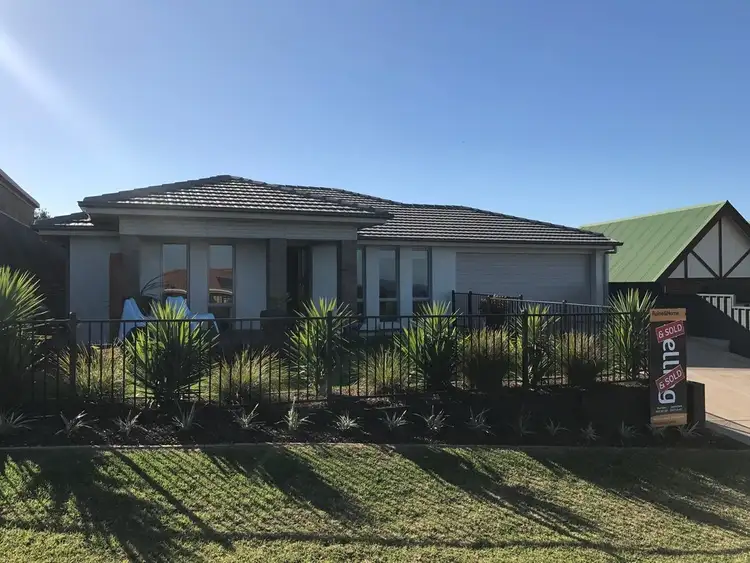 Second view of Homely house listing, 9 Hump Back Road, Encounter Bay SA 5211