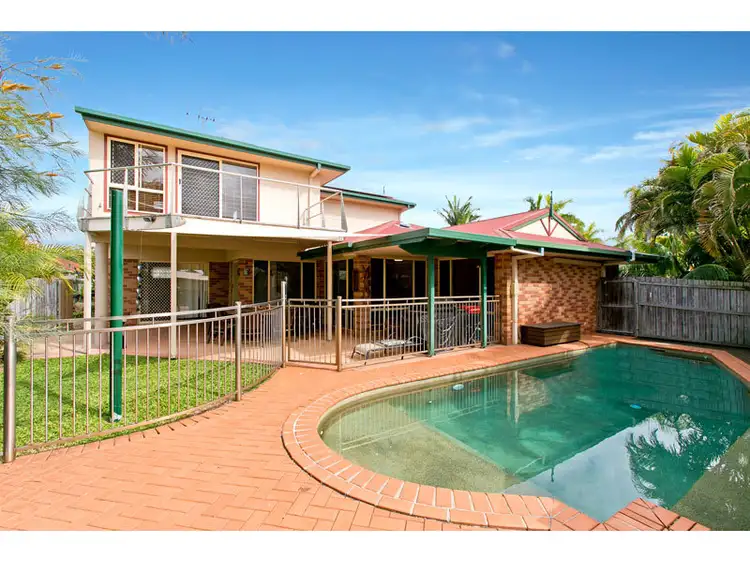 Third view of Homely house listing, 4 Ruby Street, Alexandra Hills QLD 4161