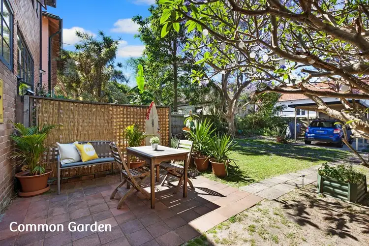 2/81-83 O'Brien Street, Bondi Beach NSW 2026