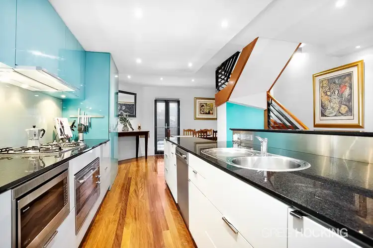 Sixth view of Homely house listing, 4a Gatehouse Lane, Albert Park VIC 3206