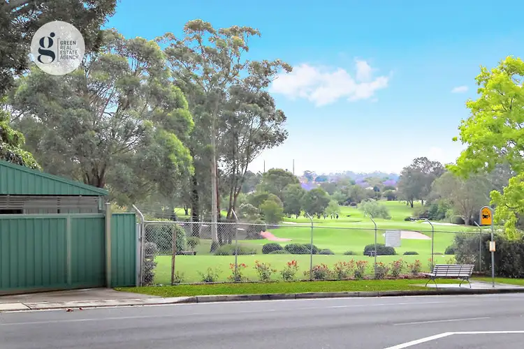 Second view of Homely house listing, 18 Cobham Avenue, Melrose Park NSW 2114
