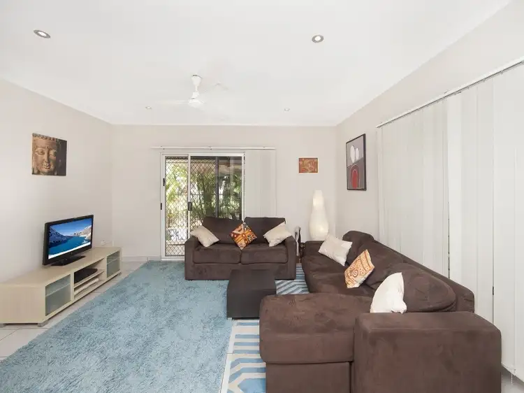 Third view of Homely unit listing, 1/8 Sovereign Circuit, Coconut Grove NT 810