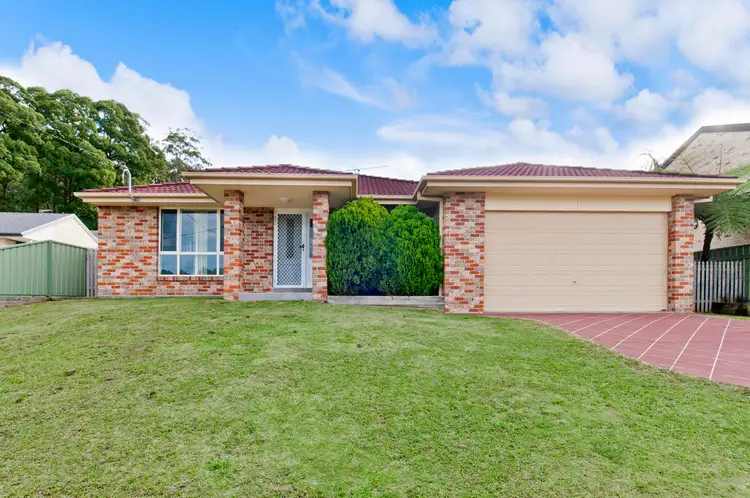 9 Yarrat Place, Wauchope NSW 2446