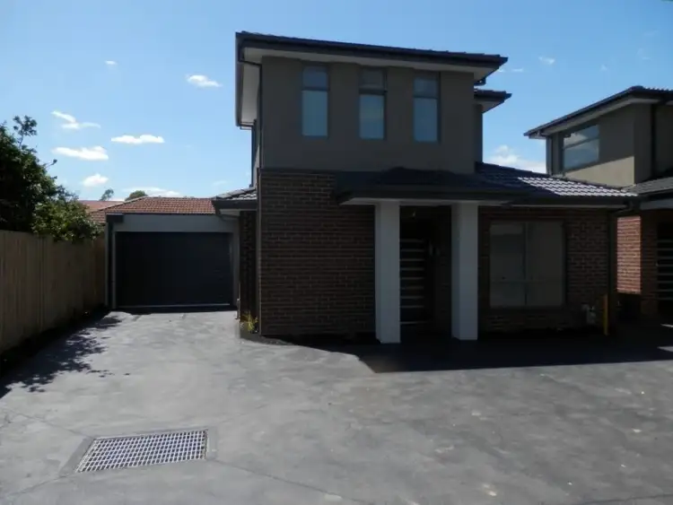 1/3 Mattea court, Reservoir VIC 3073