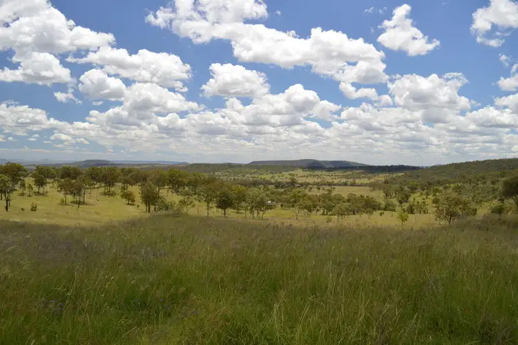 Third view of Homely rural property listing, Lot 3-4 Halls Road, Goomburra QLD 4362