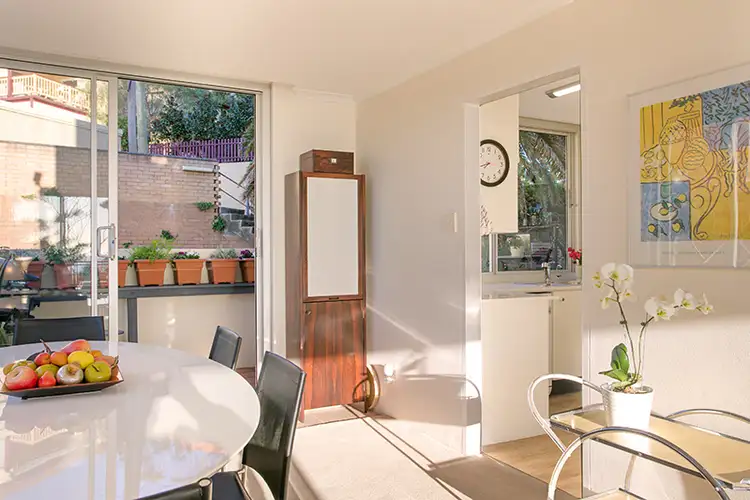 Sixth view of Homely apartment listing, 1/41 Kangaroo Street, Manly NSW 2095