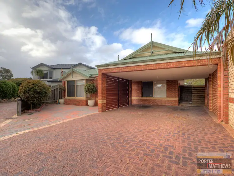 Seventh view of Homely house listing, 54 Tibradden Circle, Ascot WA 6104