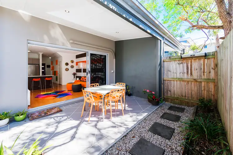 Fourth view of Homely townhouse listing, 2/27 Birdwood Road, Holland Park West QLD 4121