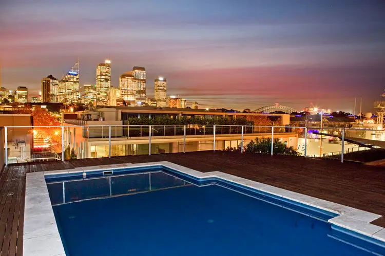 Third view of Homely apartment listing, 47/67 Cowper Wharf Road, Woolloomooloo NSW 2011