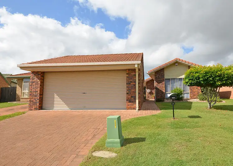 14 Woodland Close, Torquay QLD 4655
