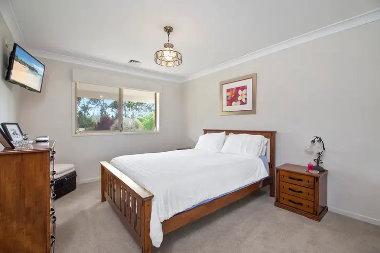 Seventh view of Homely house listing, 166 DUCKS LANE, Goulburn NSW 2580