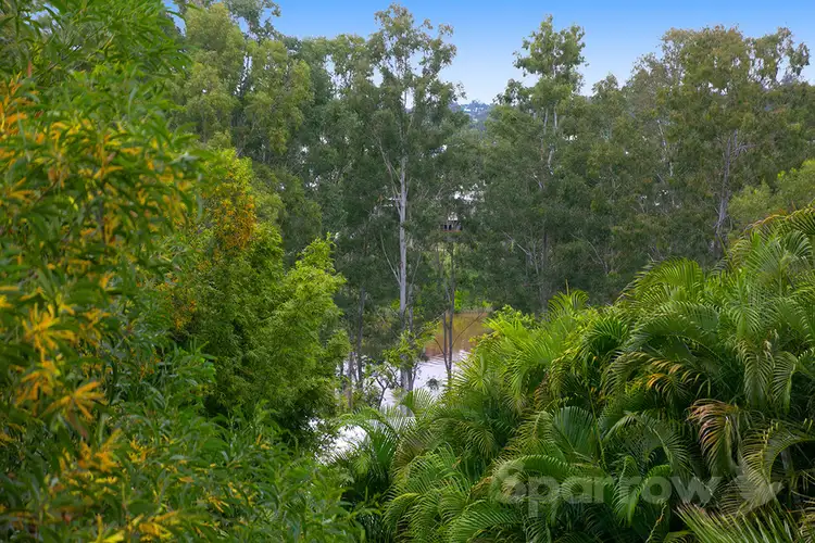Third view of Homely house listing, 11 Robertson Place, Fig Tree Pocket QLD 4069