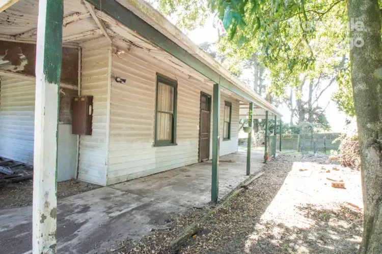 Third view of Homely rural property listing, 630 One Chain Road, Ruby VIC 3953