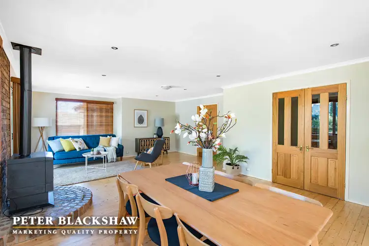 Third view of Homely house listing, 147 Langdon Avenue, Wanniassa ACT 2903