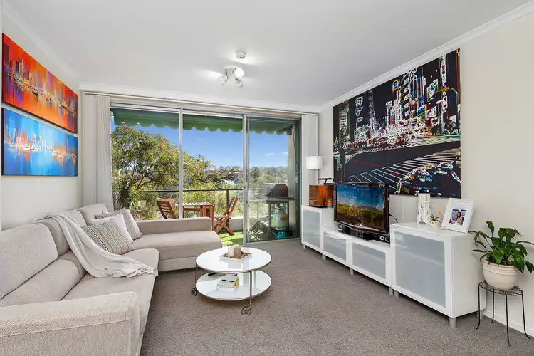 32/16 Carr Street, Waverton NSW 2060