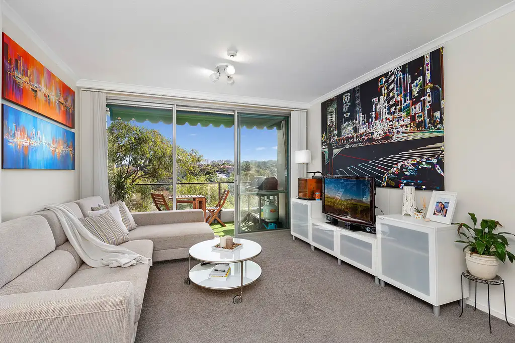 Main view of Homely apartment listing, 32/16 Carr Street, Waverton NSW 2060