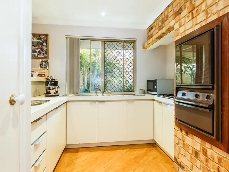 Third view of Homely villa listing, 3/34 Albemarle Street, Scarborough WA 6019