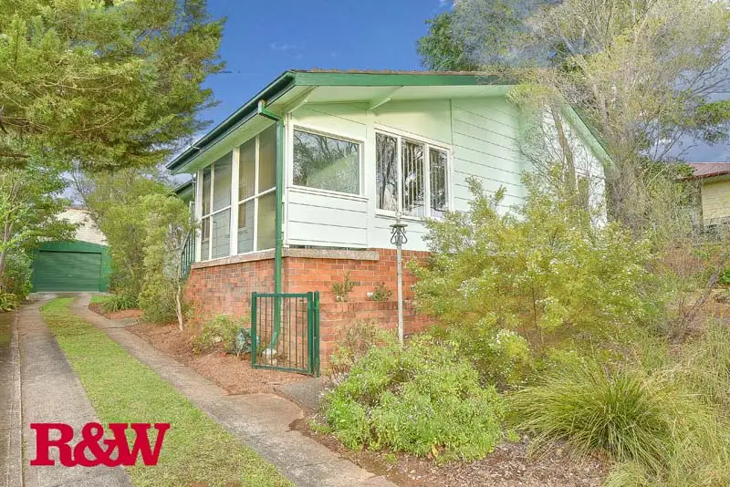 Main view of Homely house listing, 7 Rudd Street, Narellan NSW 2567