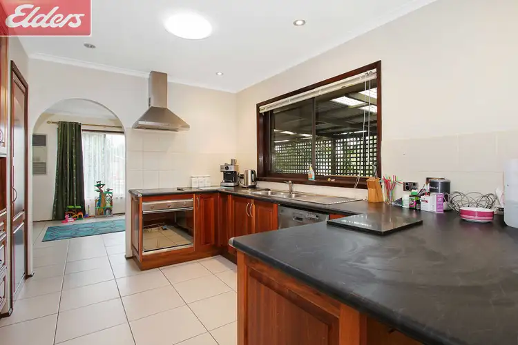 Second view of Homely house listing, 319 Parkland Crescent, Lavington NSW 2641