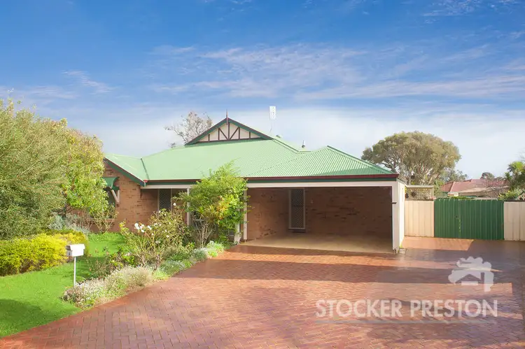 9 Karrinyup Retreat, West Busselton WA 6280