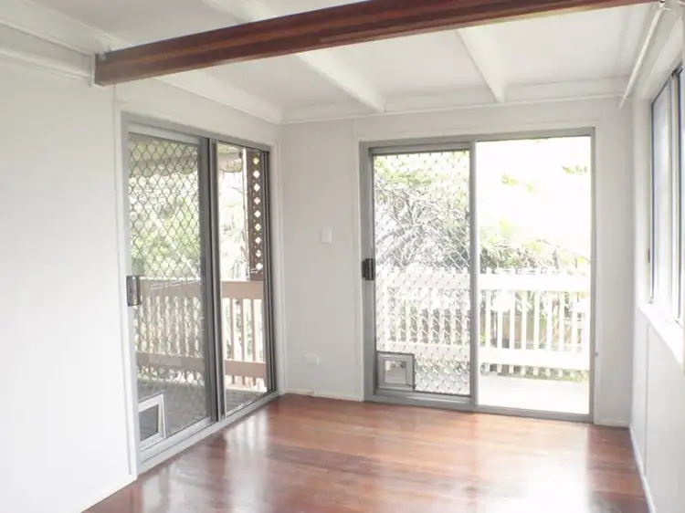 Second view of Homely house listing, 29 Robertson Avenue, Margate QLD 4019