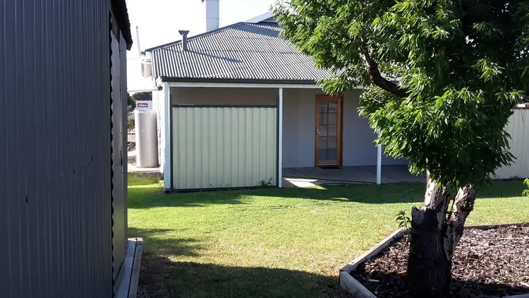 Third view of Homely house listing, 161 KR WILSON DRIVE, Karoonda SA 5307