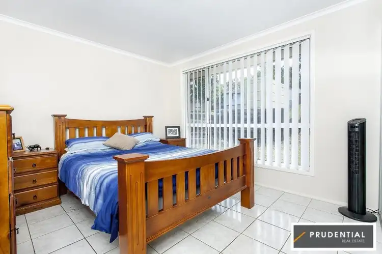 Fourth view of Homely house listing, 10 Dolomite Place, Eagle Vale NSW 2558