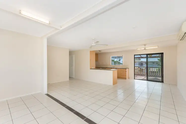 Second view of Homely house listing, 4 Jenner Street, Wulguru QLD 4811