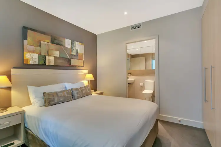 Sixth view of Homely apartment listing, 513/16 Holdfast Promenade, Glenelg SA 5045