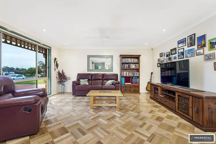 Third view of Homely house listing, 6 Supply Close, Narellan NSW 2567