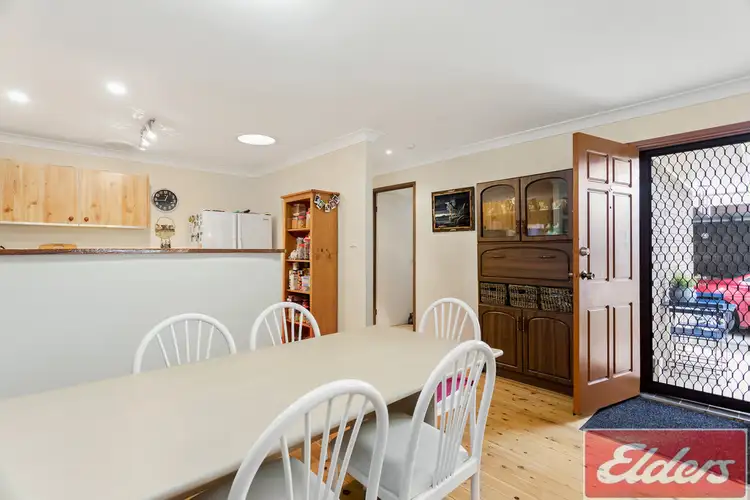 Third view of Homely villa listing, 3/61-67 Irwin Street, Werrington NSW 2747
